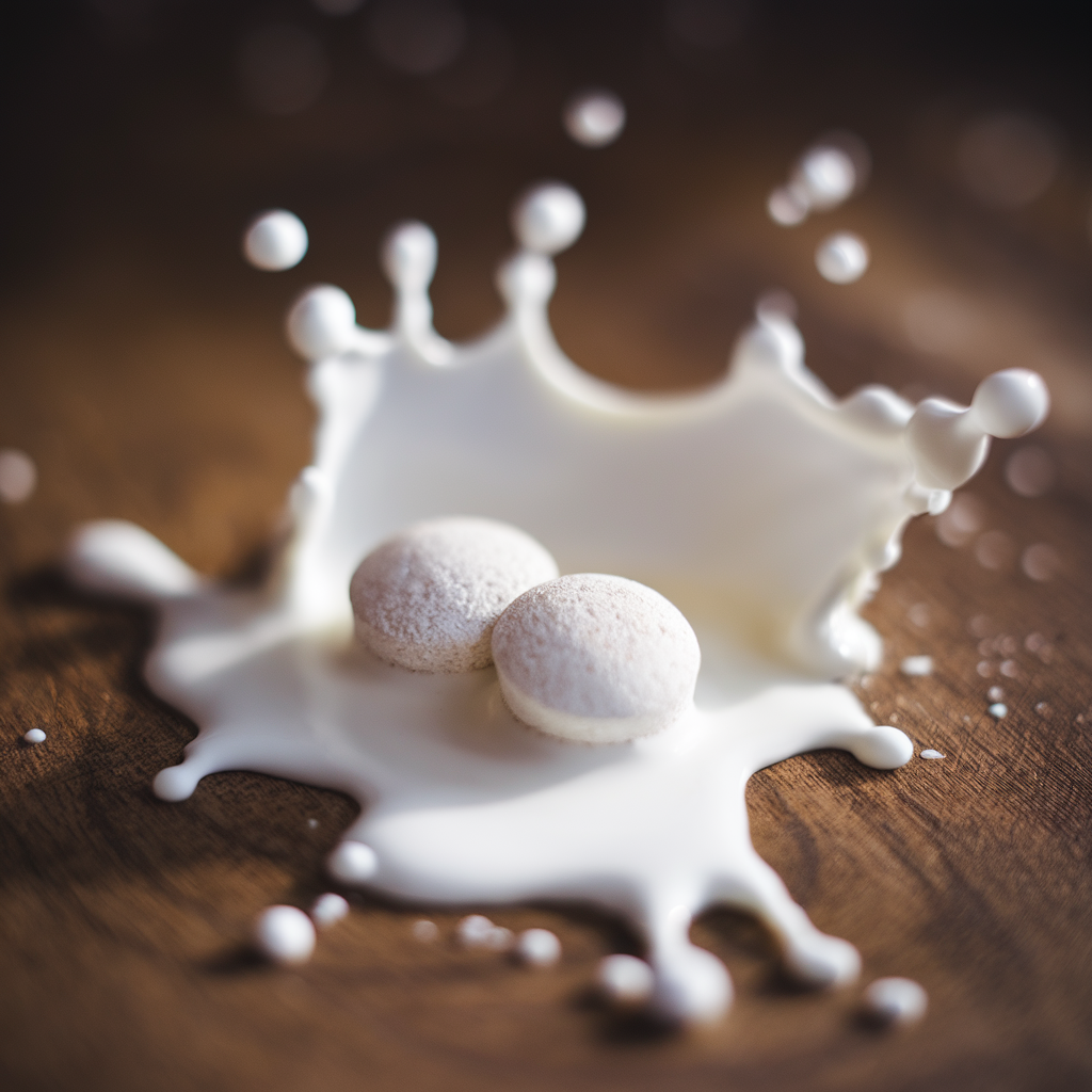 Calcium